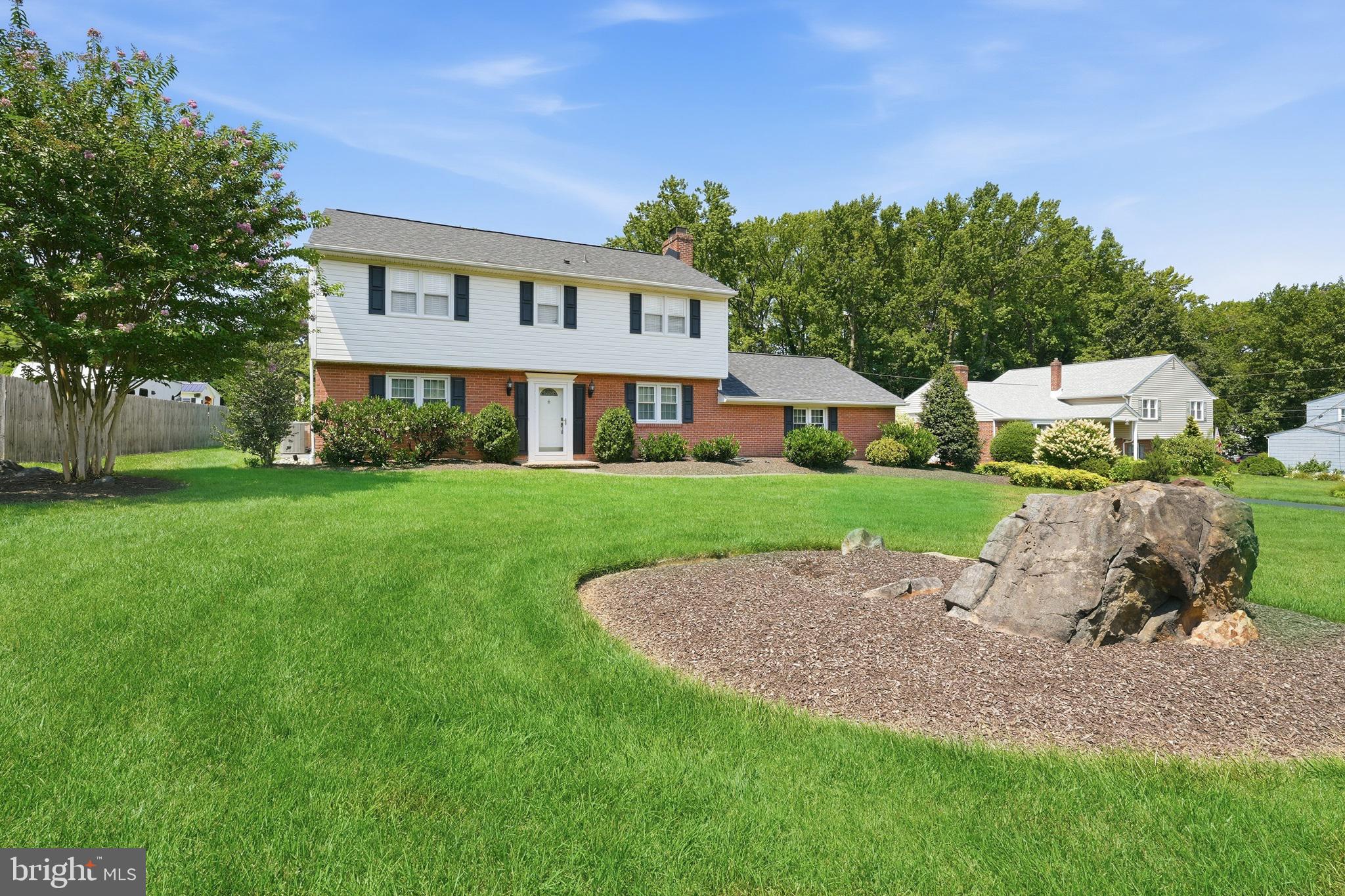 2011 Foulk Rd, Wilmington, DE 19810 photo