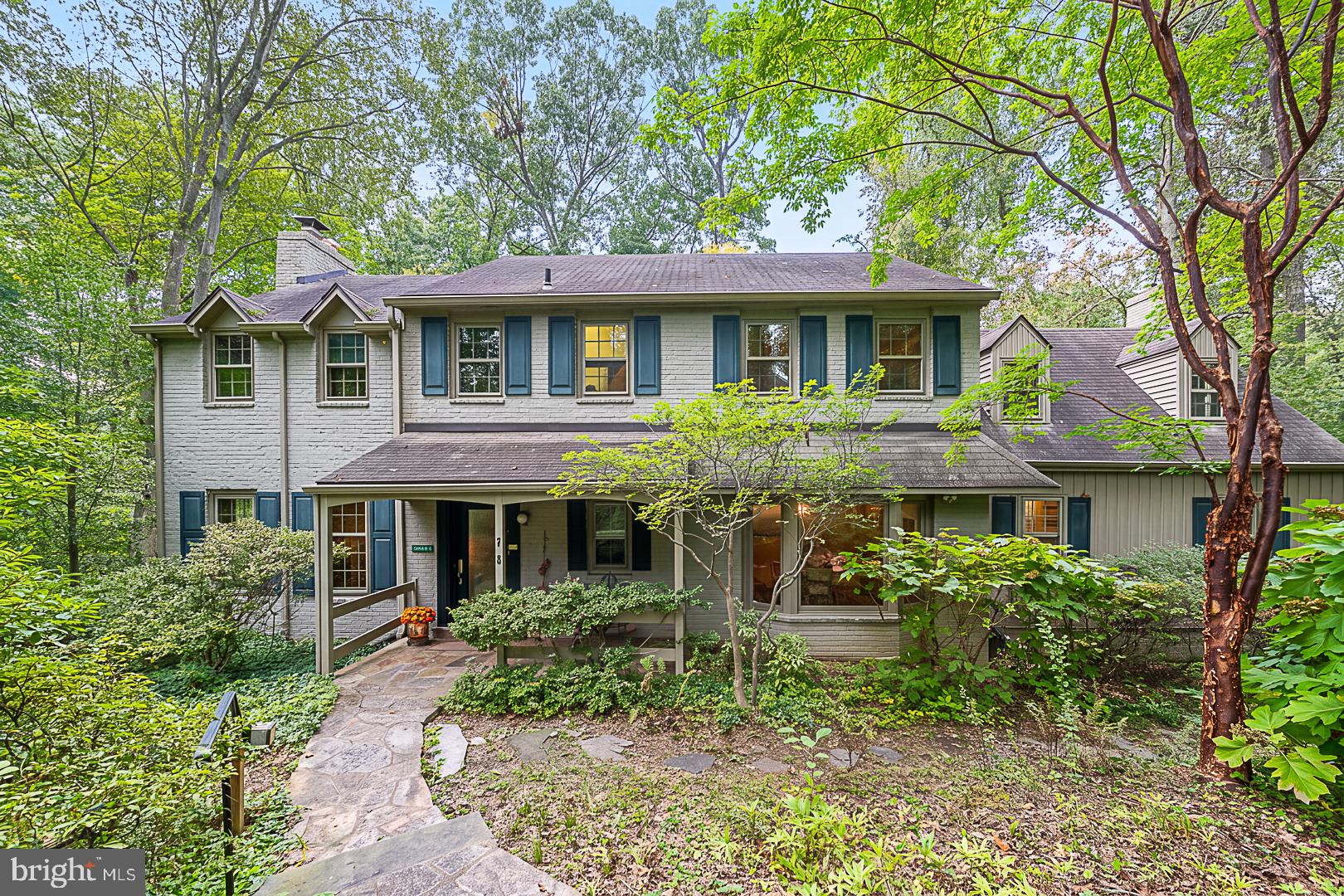 616 Conshohocken State Road, Gladwyne, PA 19035