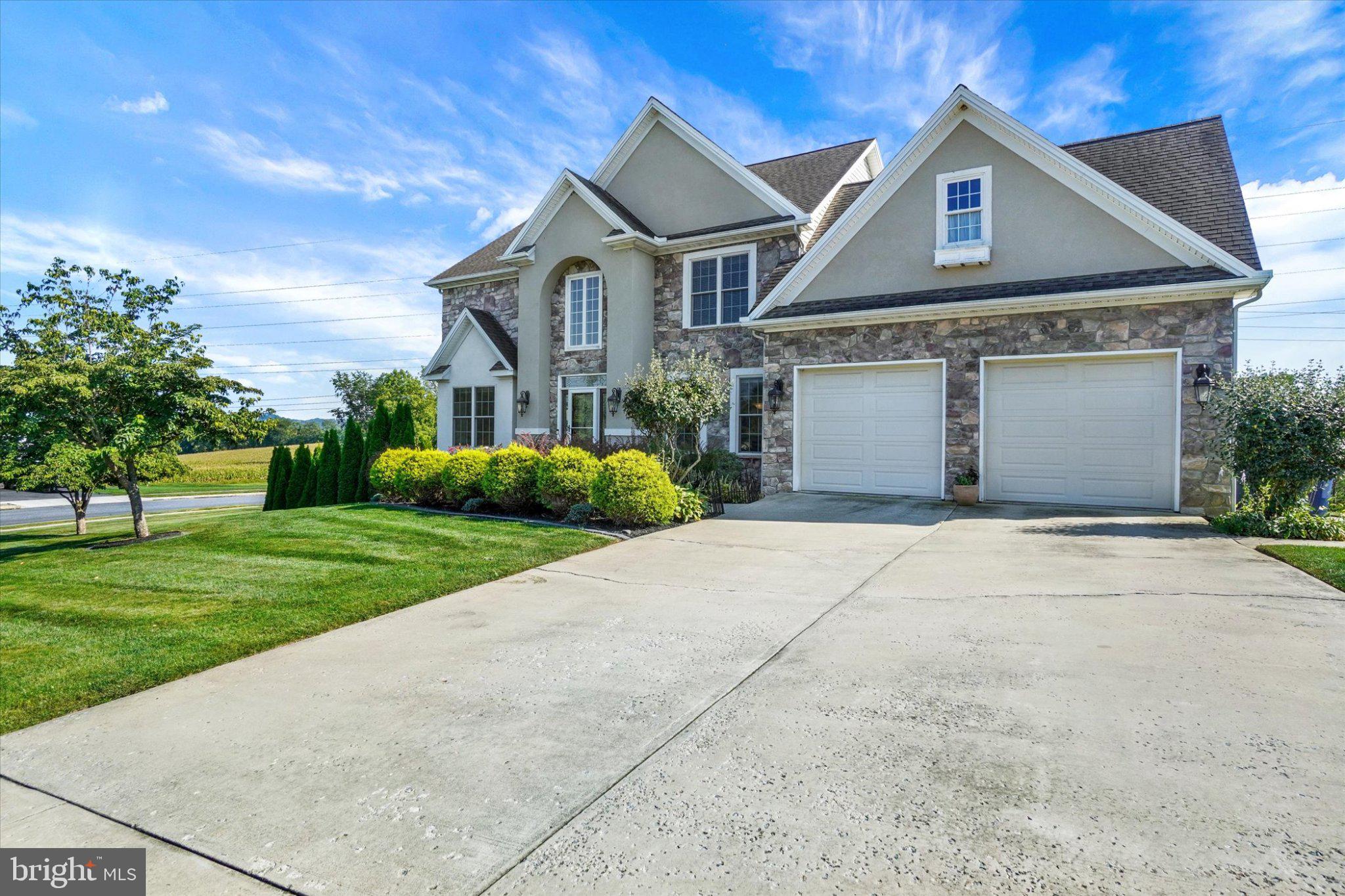 1365 Pheasant Run Rd, Middletown, PA 17057 photo