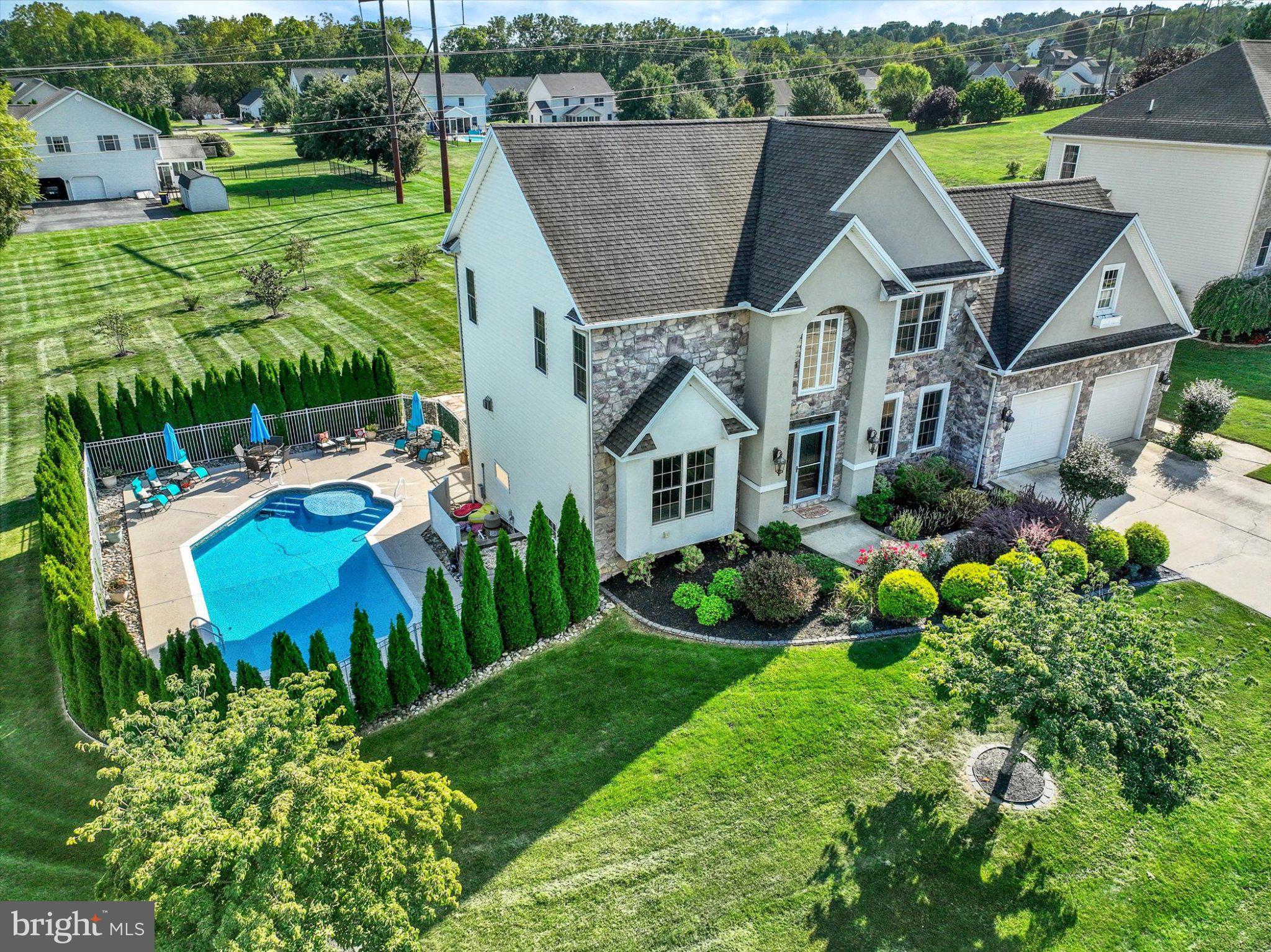 1365 Pheasant Run Rd, Middletown, PA 17057 photo