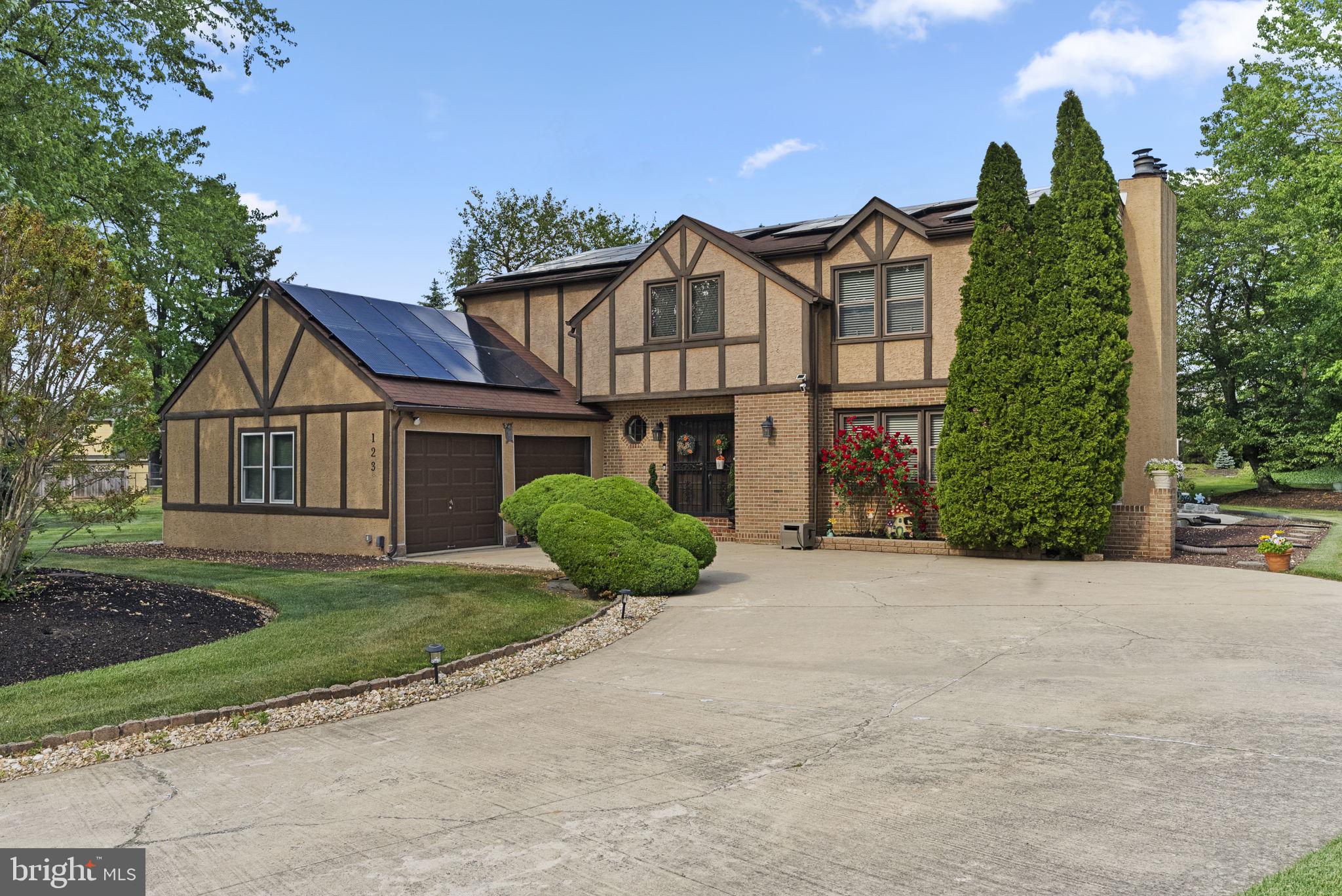 123 Union Mill Terrace, Mount Laurel, NJ 08054