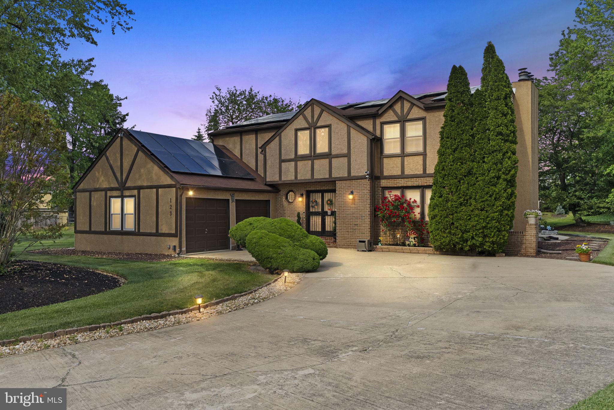 123 Union Mill Terrace, Mount Laurel, NJ 08054 photo