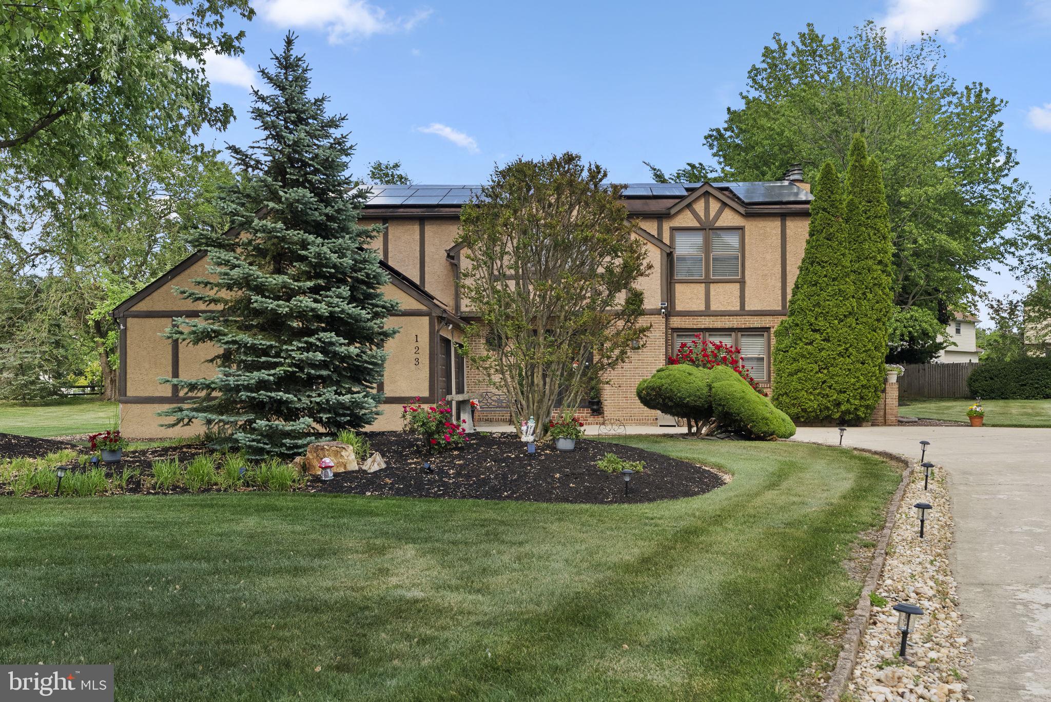 123 Union Mill Terrace, Mount Laurel, NJ 08054 photo