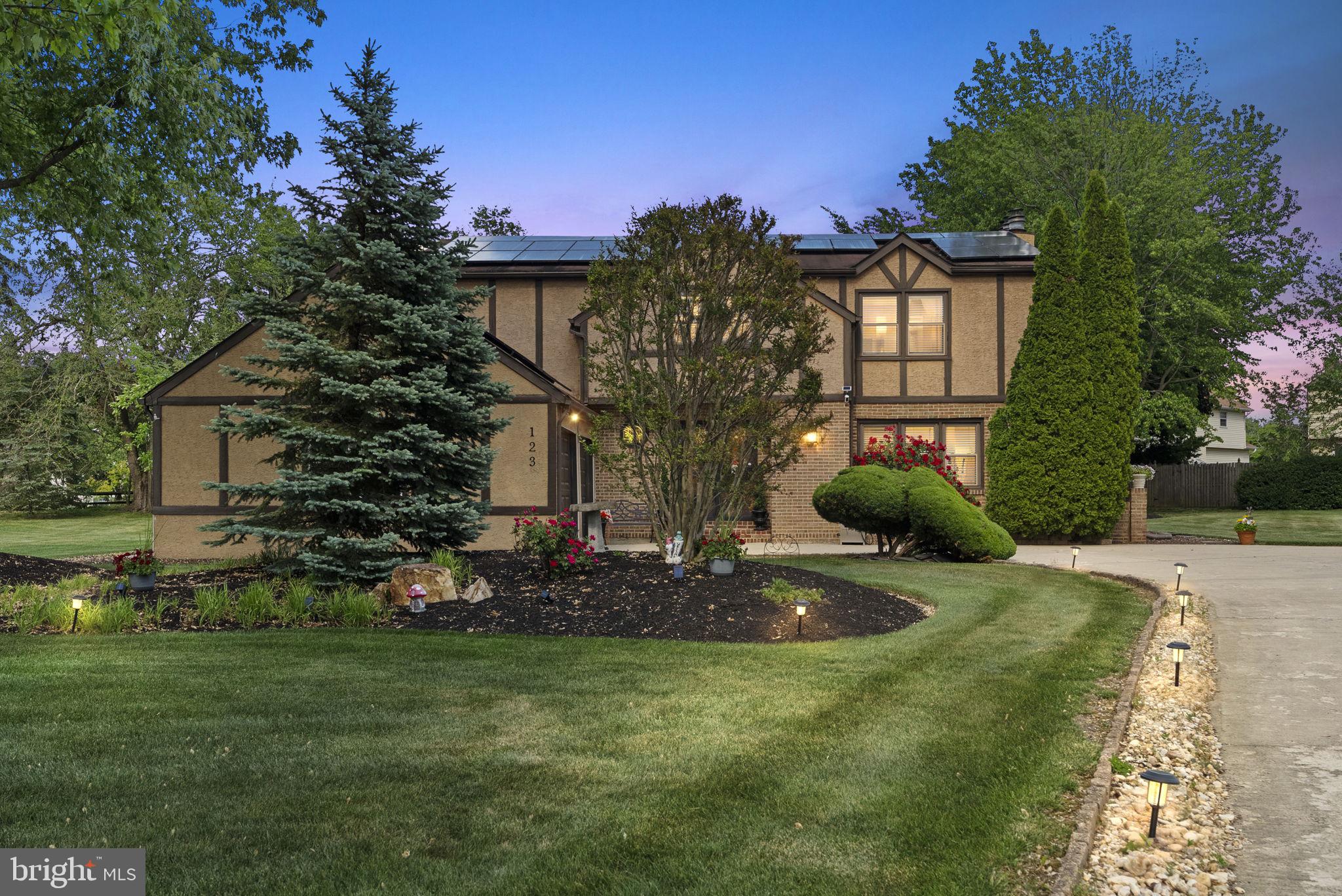 123 Union Mill Terrace, Mount Laurel, NJ 08054 photo