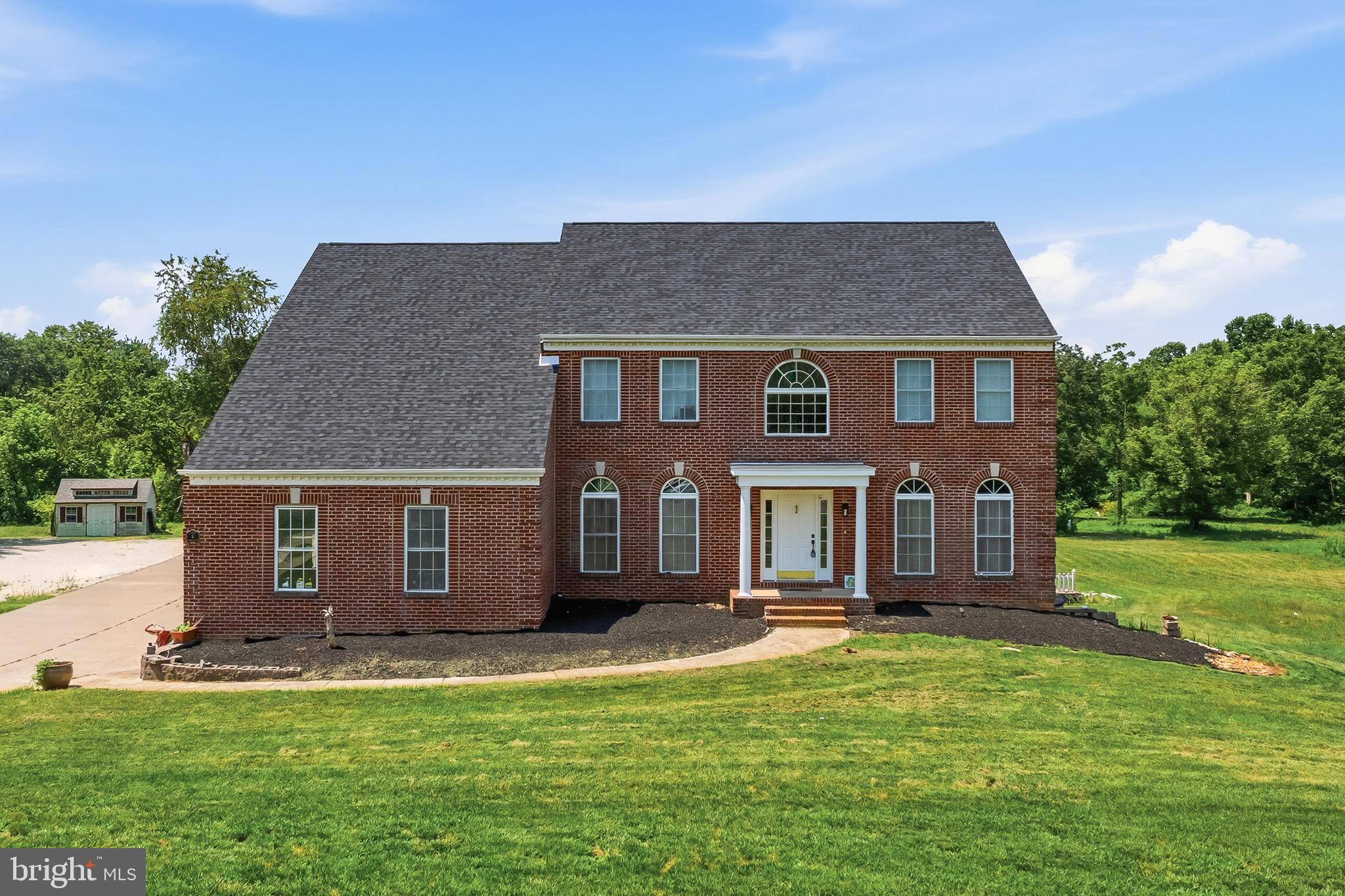 6 Sunset Ct, Swedesboro, NJ 08085 photo