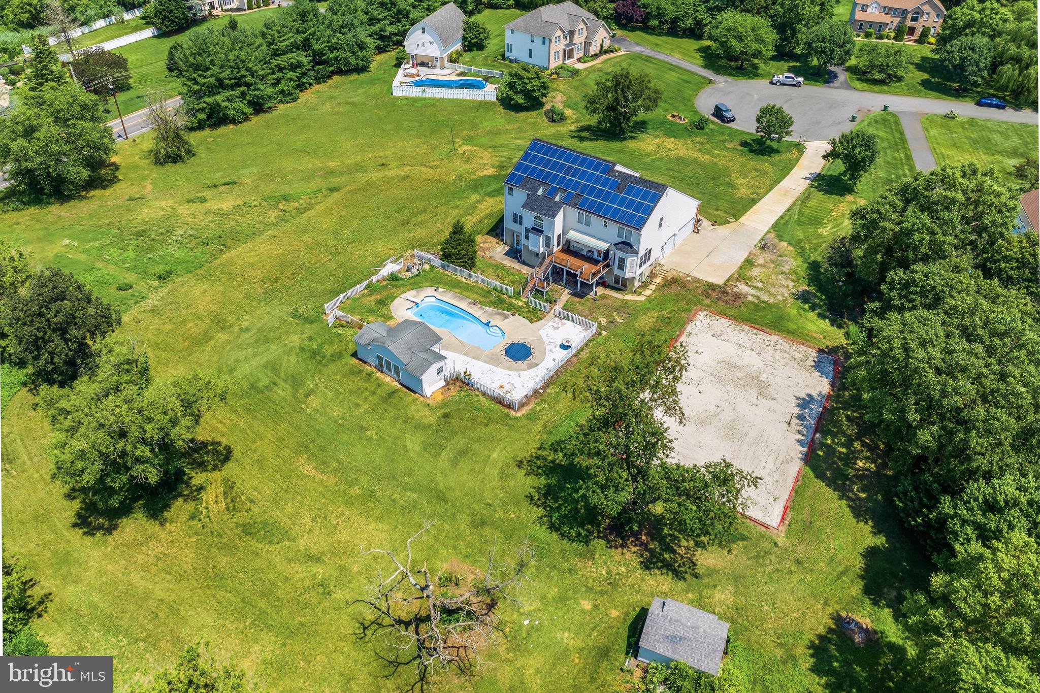 6 Sunset Ct, Swedesboro, NJ 08085 photo