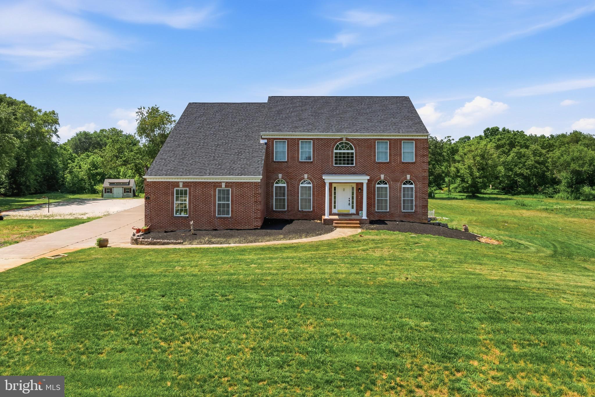 6 Sunset Ct, Swedesboro, NJ 08085 photo