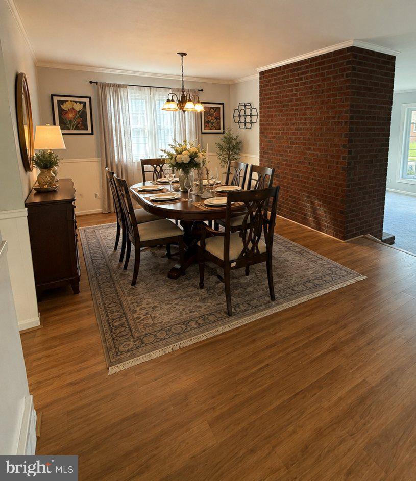 211 S Woodstock Drive Dr, Cherry Hill, NJ 08034 photo