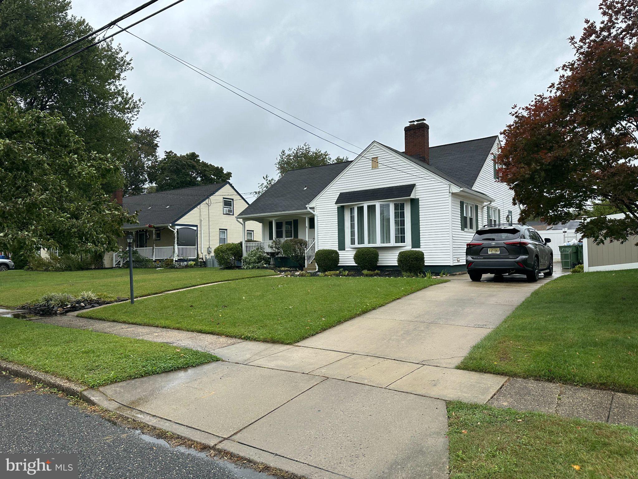 211 S Woodstock Drive Dr, Cherry Hill, NJ 08034 photo