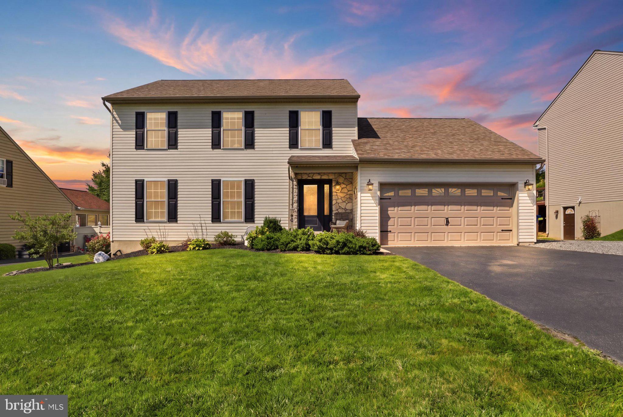 150 Bitternut, Mount Wolf, PA 17347