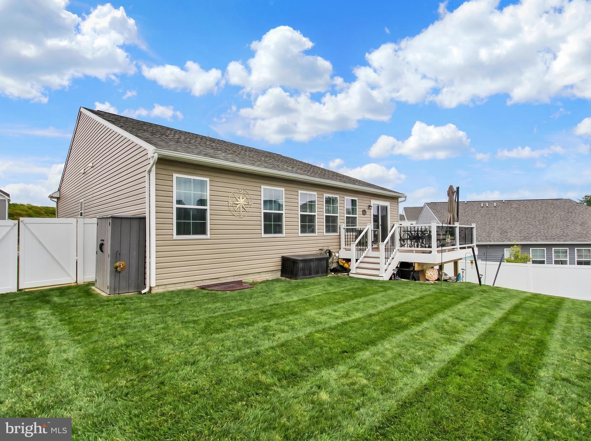 187 Pheasant Ridge Rd, Hanover, PA 17331 photo