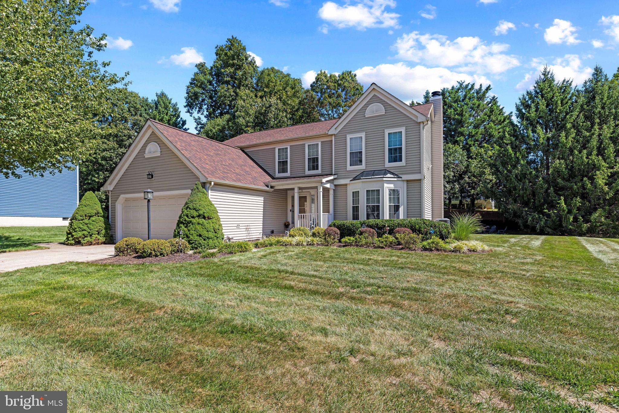 9 Raindrop Cir, Reisterstown, MD 21136 photo