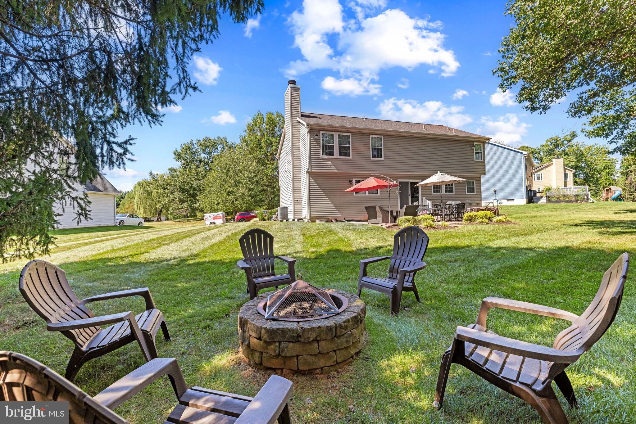 9 Raindrop Cir, Reisterstown, MD 21136 photo