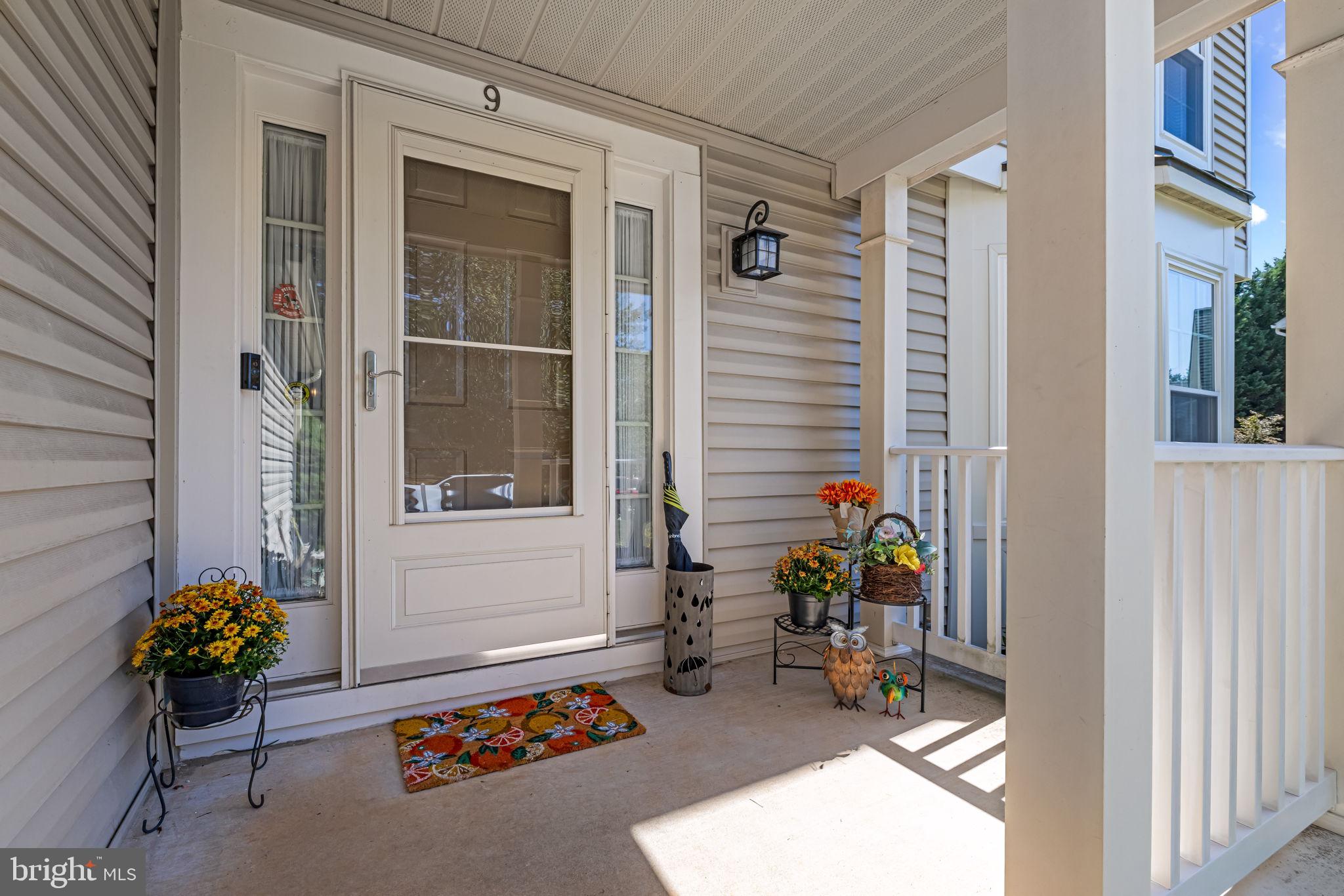 9 Raindrop Cir, Reisterstown, MD 21136 photo