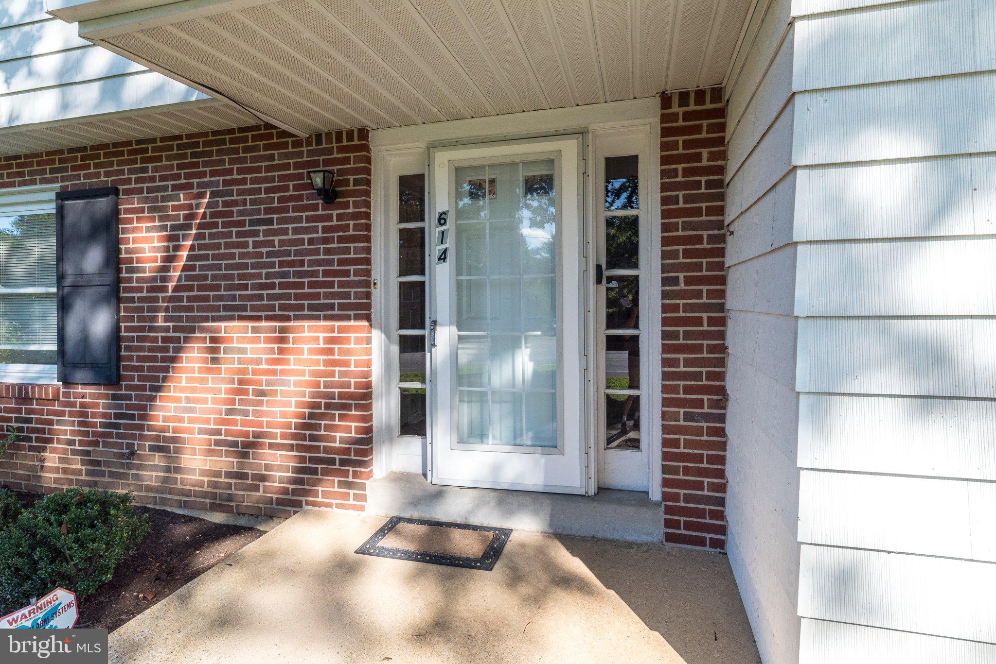 614 W Brookhaven Rd, Wallingford, PA 19086 photo