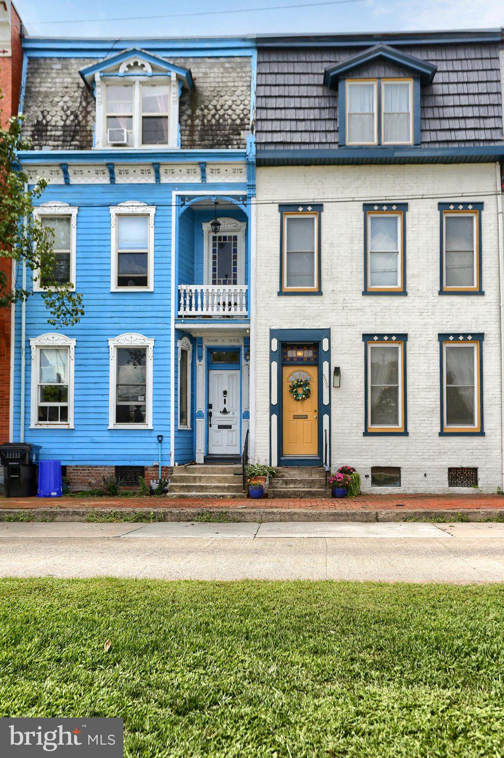 556 Race St, Harrisburg, PA 17104 photo