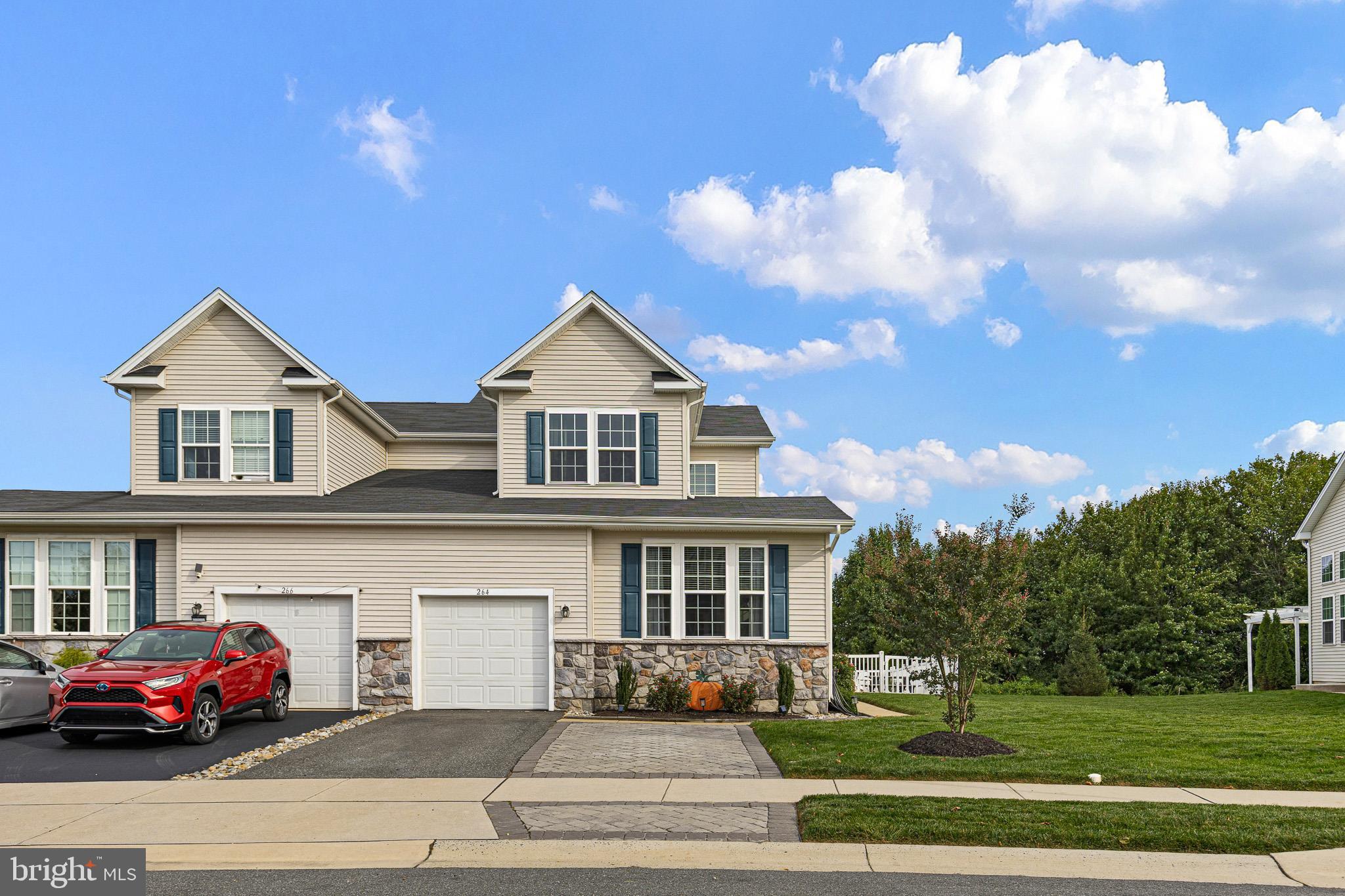 264 Rossnakill Rd, Middletown, DE 19709