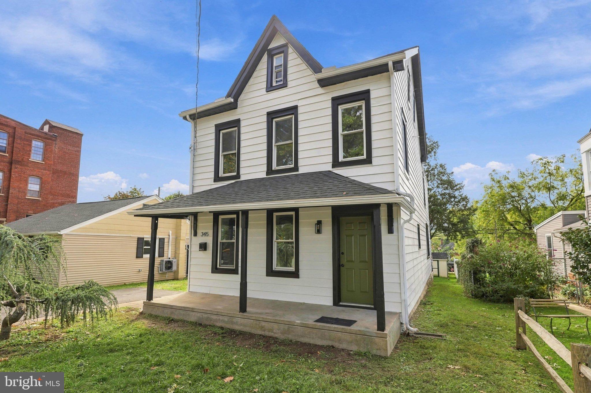 345 Walnut St, Marietta, PA 17547