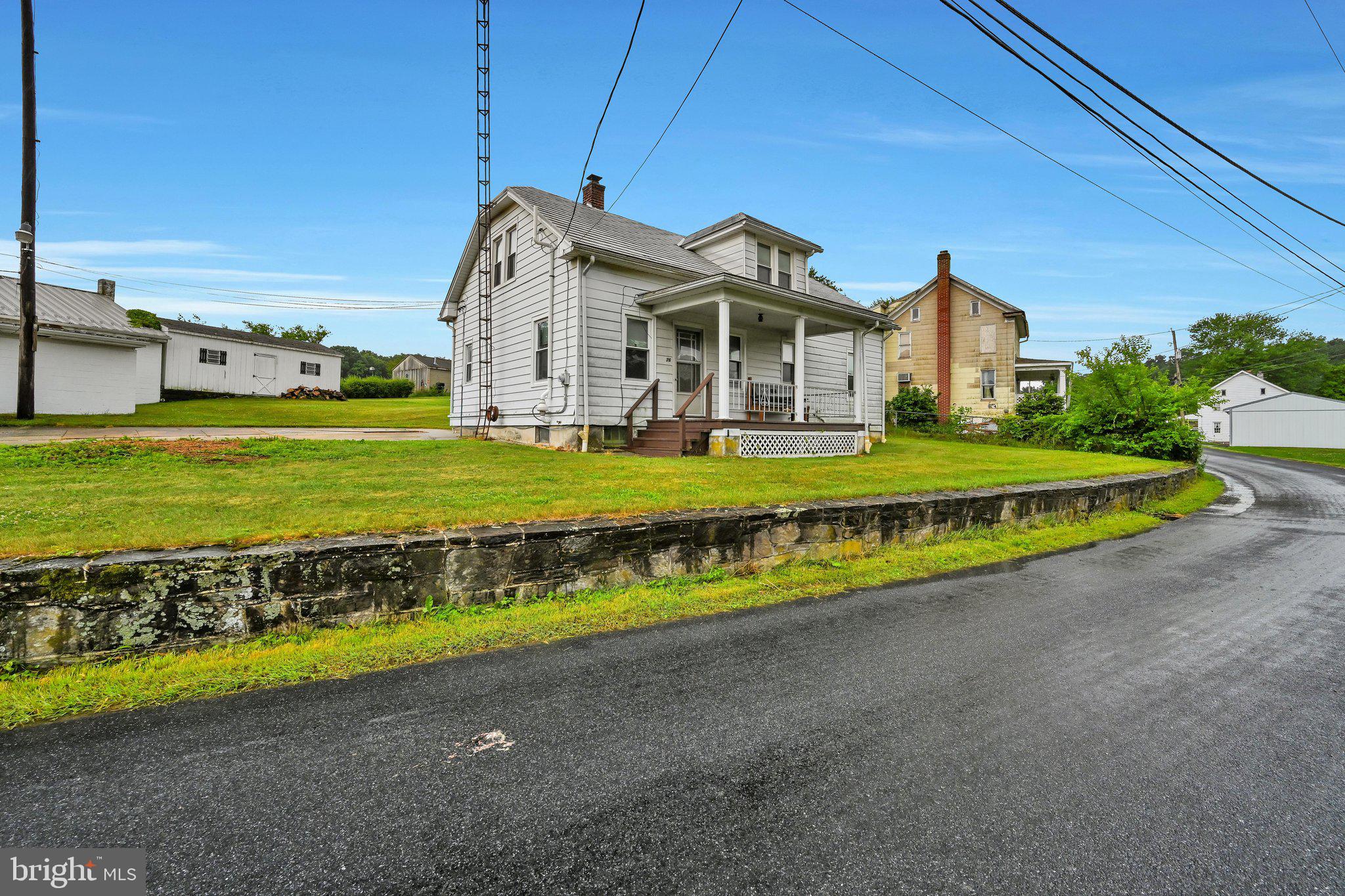 76 Circle Drive 80, Red Lion, PA 17356