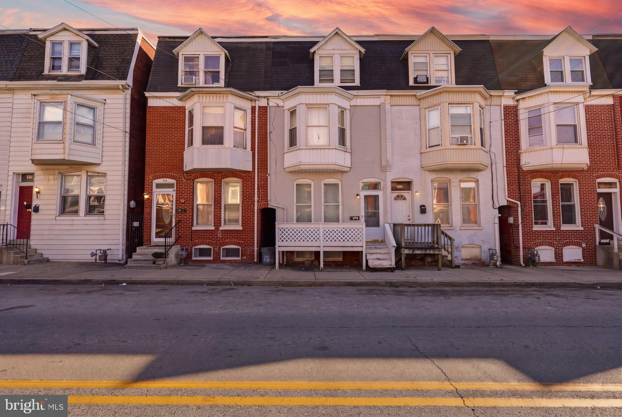 152 Jackson St, York, PA 17401