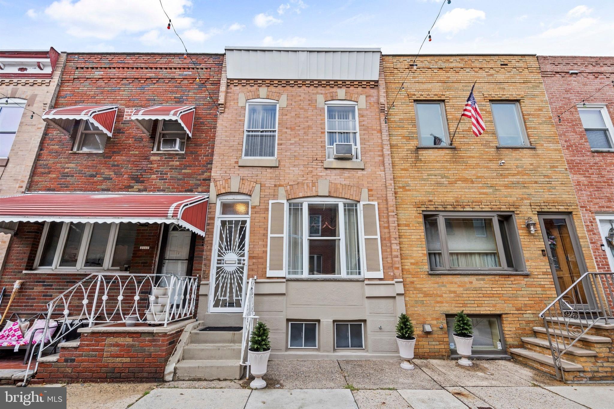 2440 Hutchinson St, Philadelphia, PA 19148