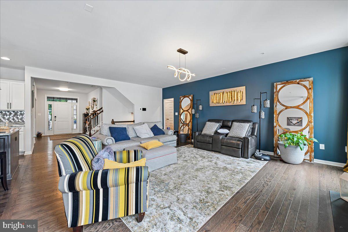 12503 Habersham Ln, Brandywine, MD 20613 photo