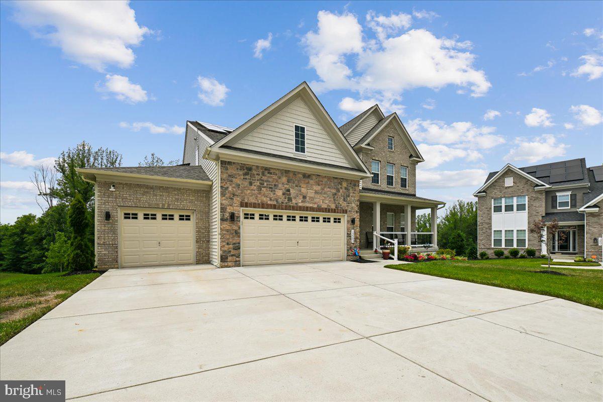 12503 Habersham Ln, Brandywine, MD 20613 photo