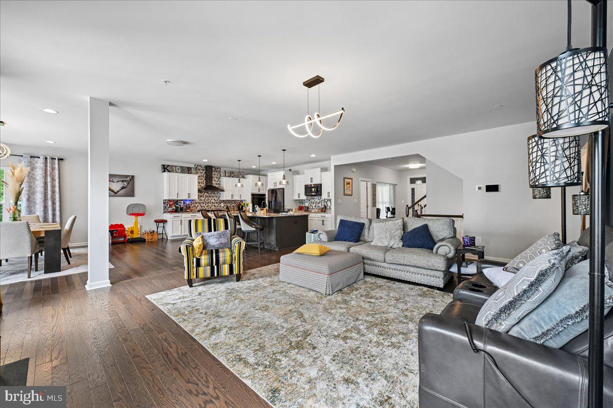 12503 Habersham Ln, Brandywine, MD 20613 photo