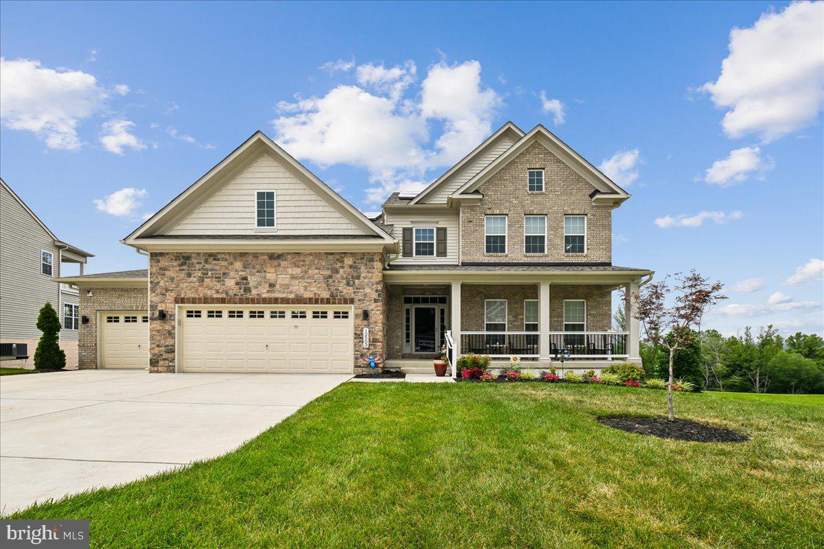 12503 Habersham Ln, Brandywine, MD 20613