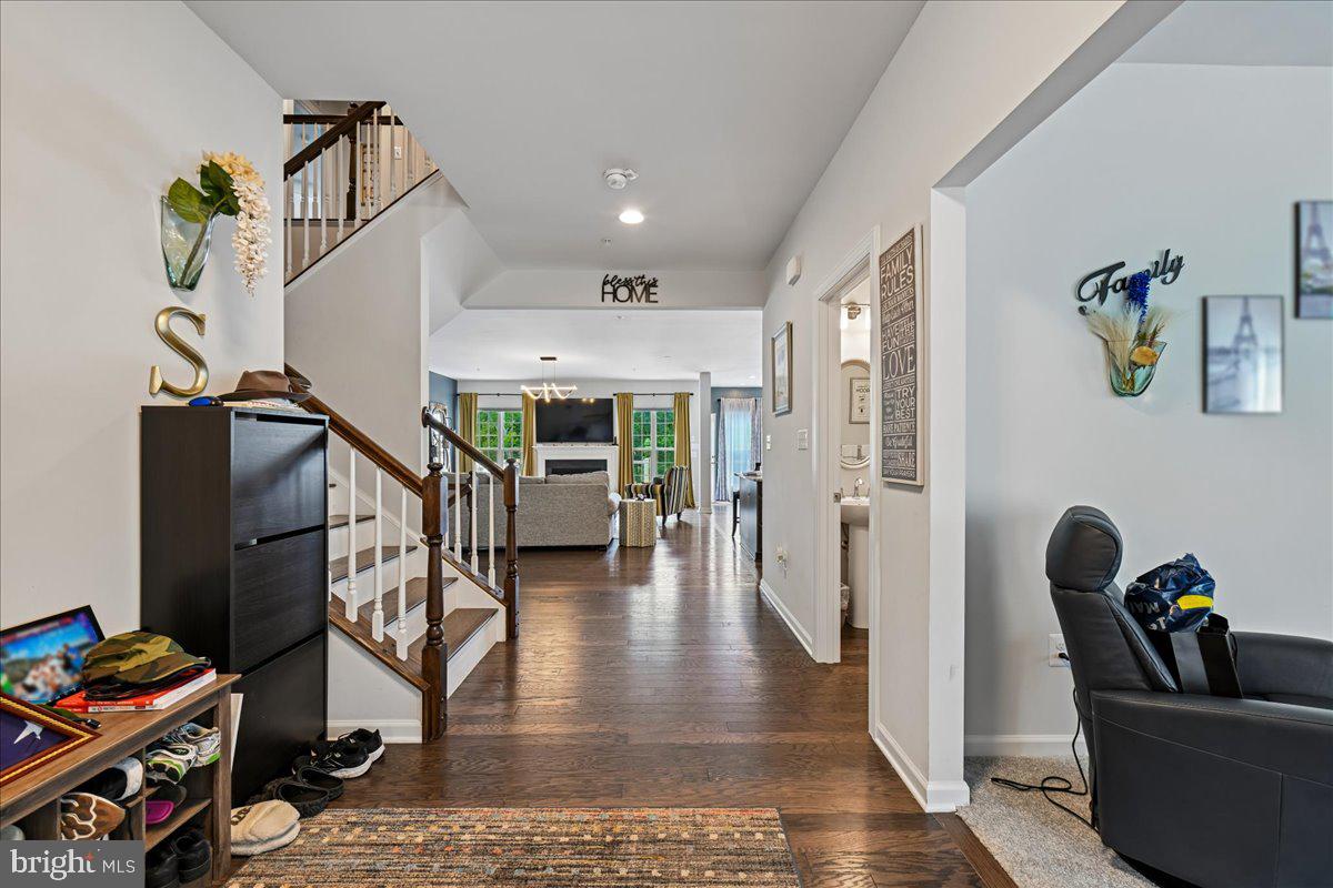 12503 Habersham Ln, Brandywine, MD 20613 photo