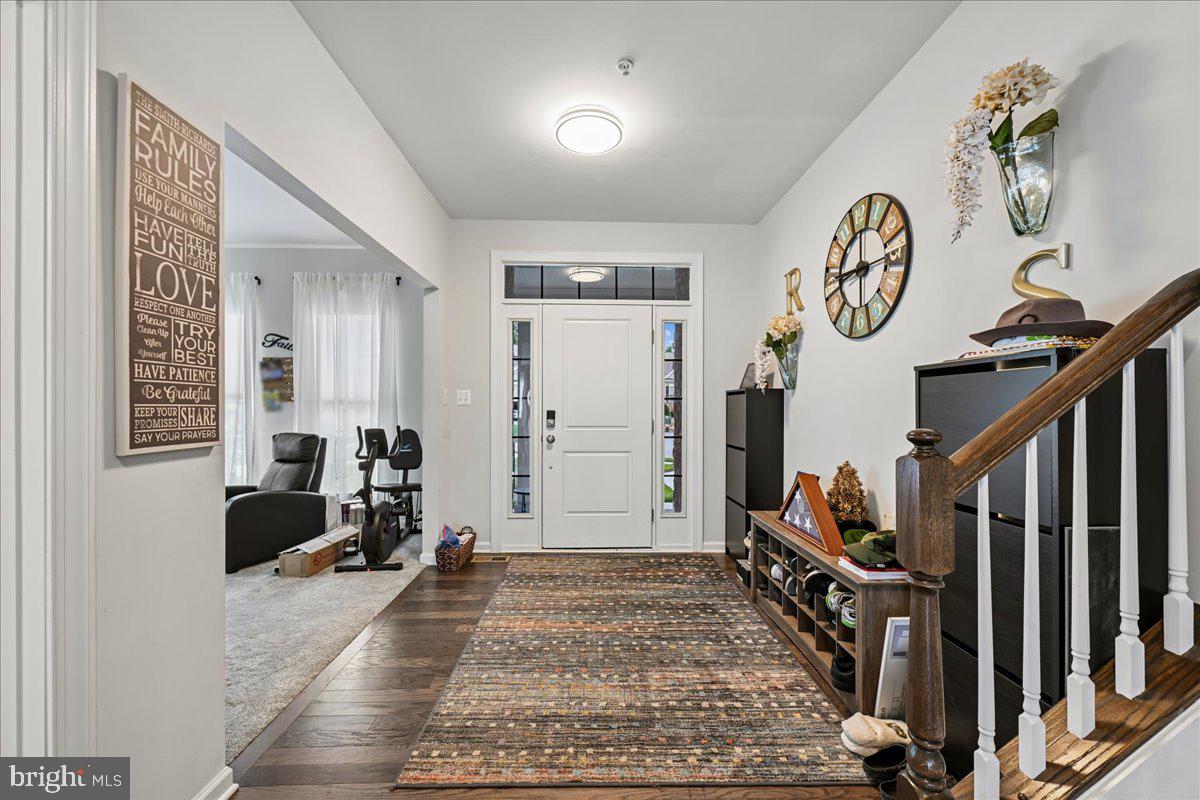 12503 Habersham Ln, Brandywine, MD 20613 photo