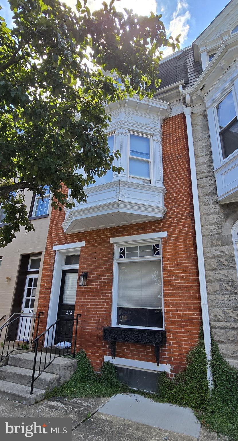 818 E Market St, York, PA 17403 photo