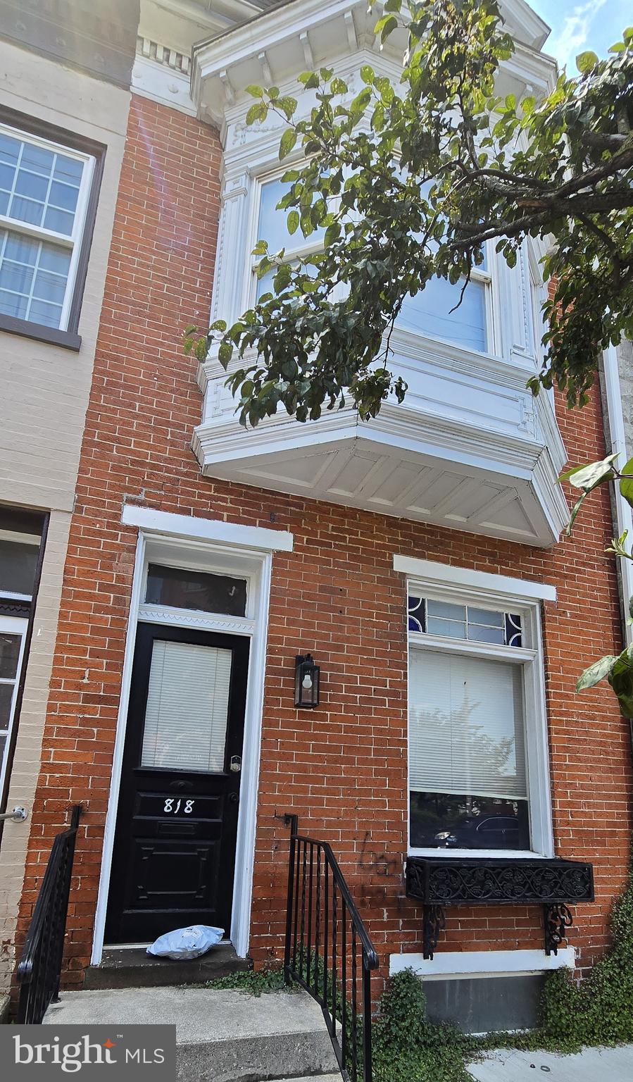 818 Market St, York, PA 17403