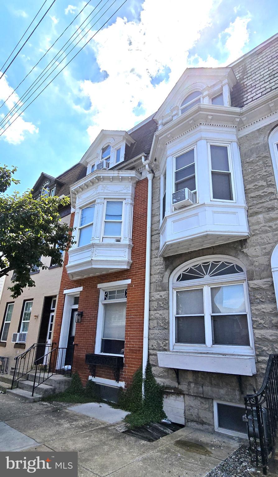 818 E Market St, York, PA 17403 photo