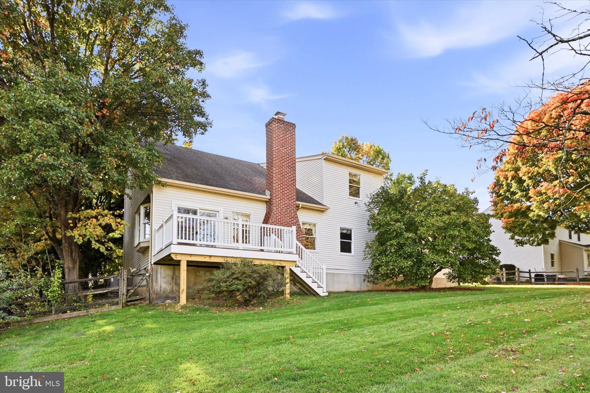 468 Creekside Dr, Downingtown, PA 19335 photo