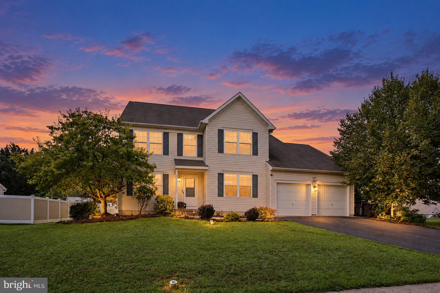 1289 Meadowview Dr, Pottstown, PA 19464