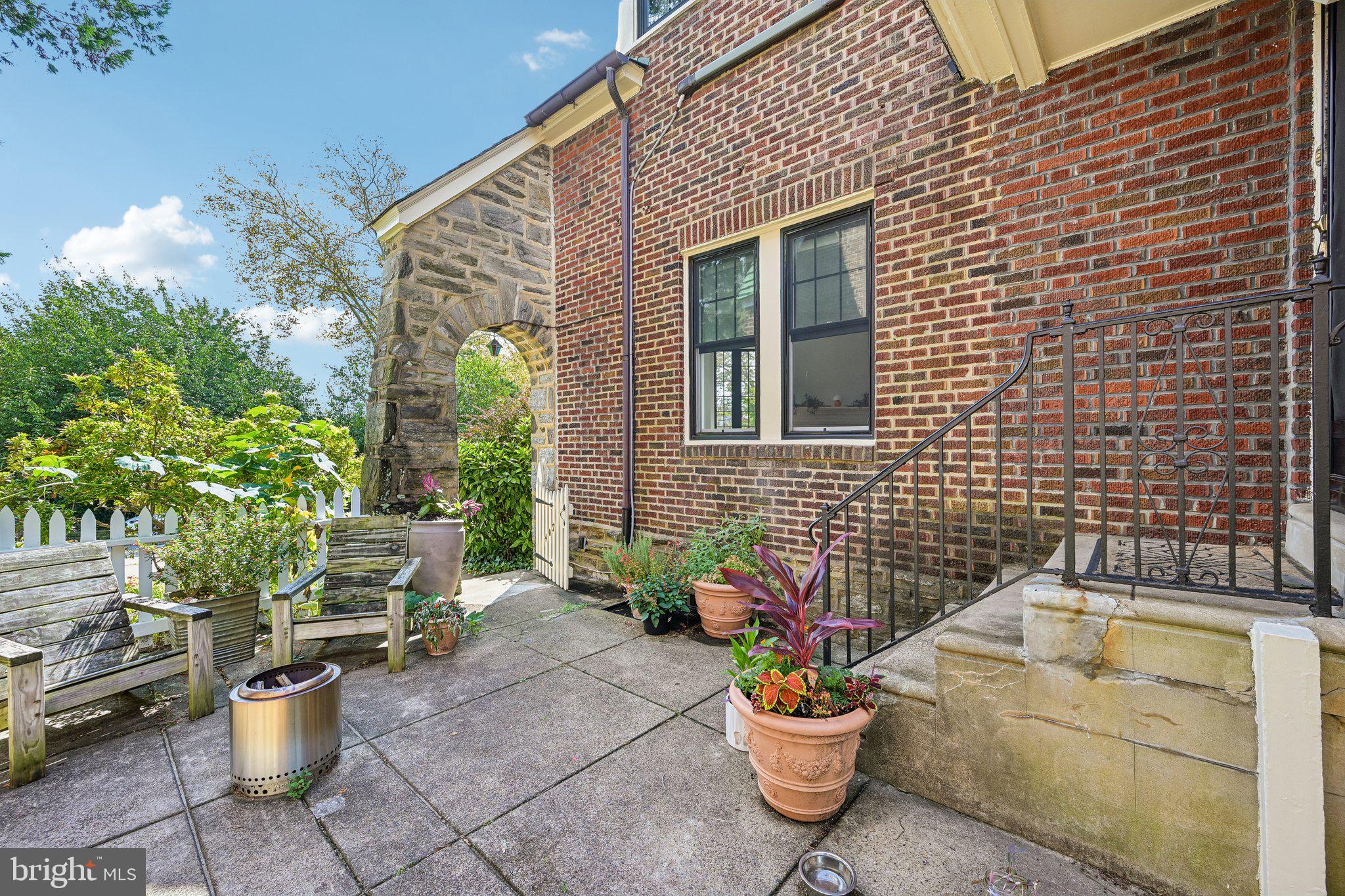 407 Wadsworth Ave, Philadelphia, PA 19119 photo