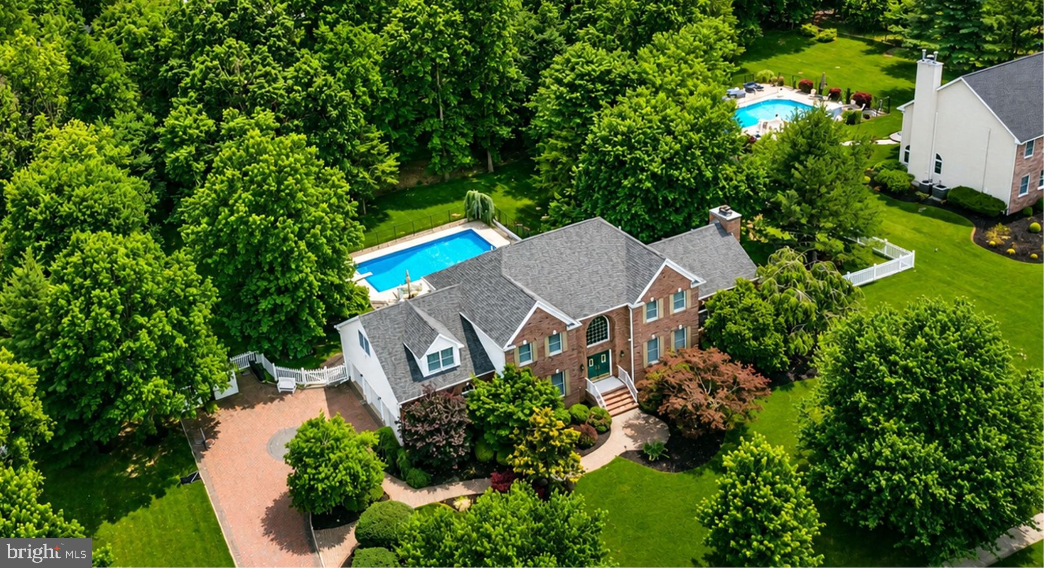 181 Berkley Ave, Belle Mead, NJ 08502