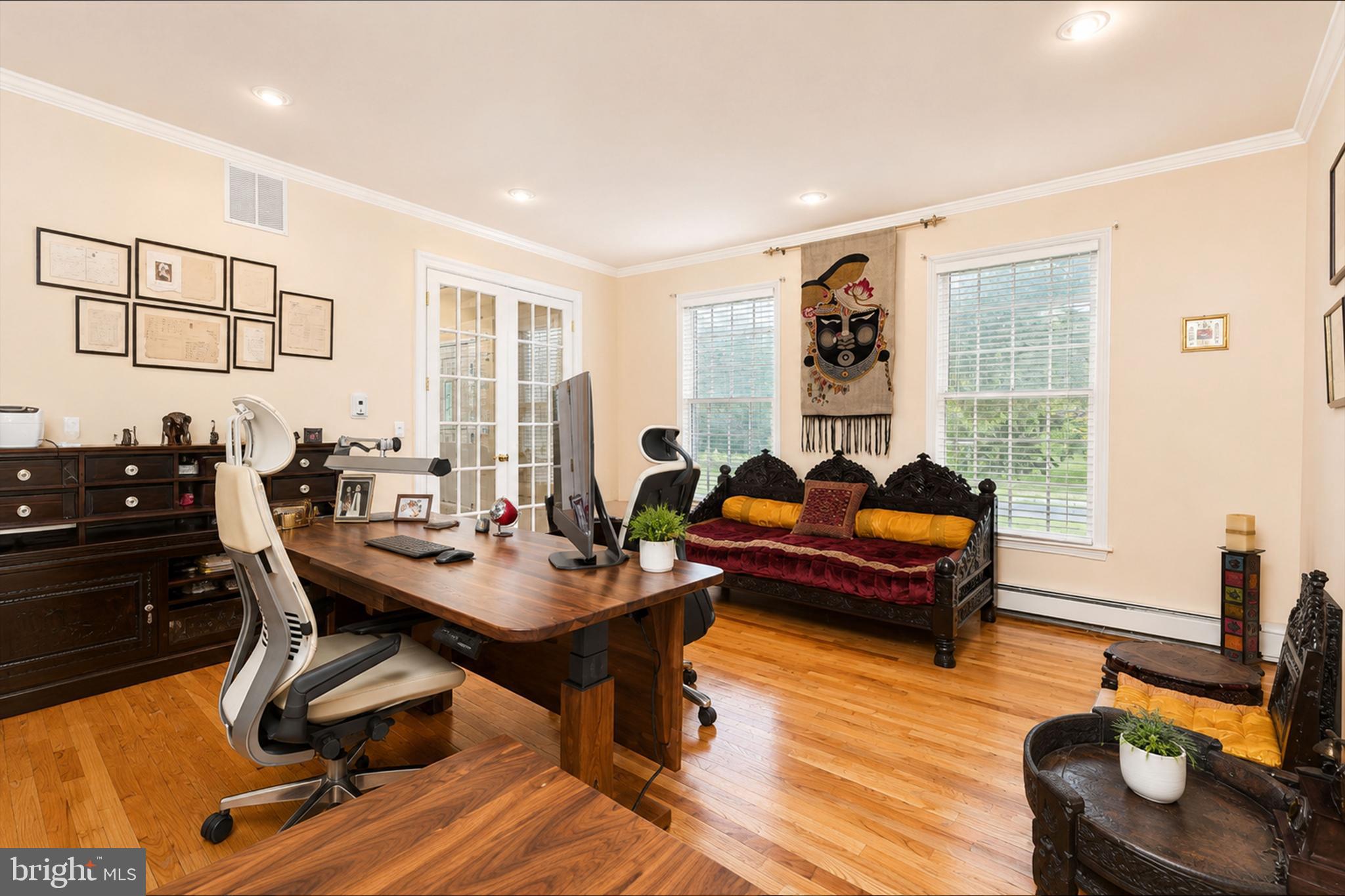181 Berkley Ave, Belle Mead, NJ 08502 photo