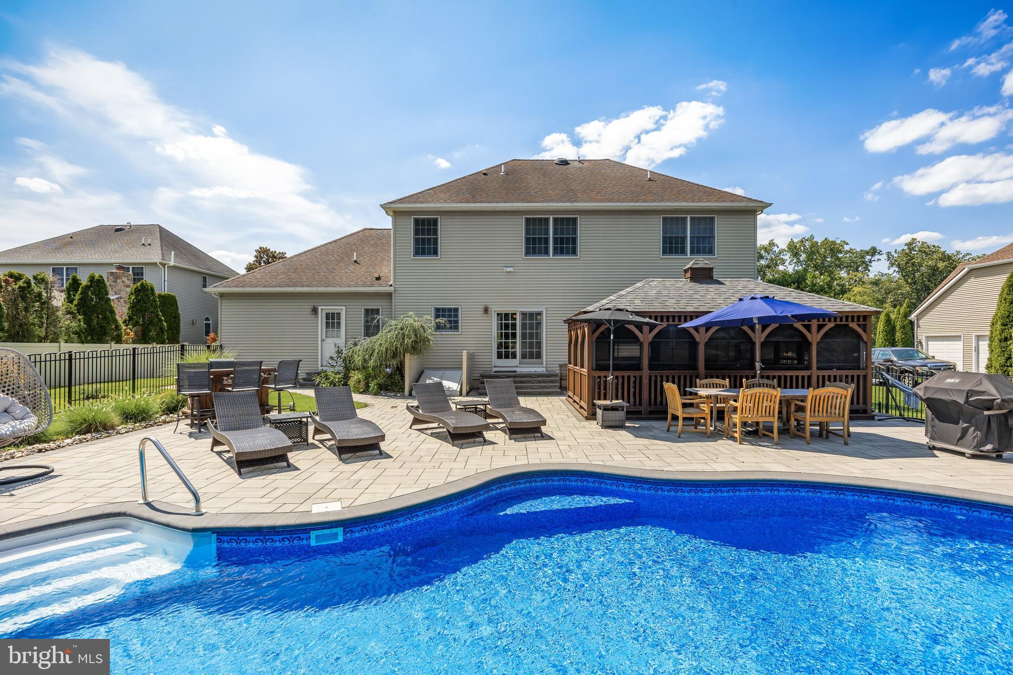 6 Cullen Way, Hampton, NJ 08620