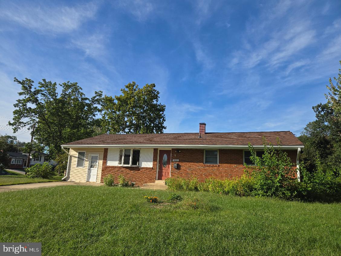 6820 Mayo Ct, Springfield, VA 22150