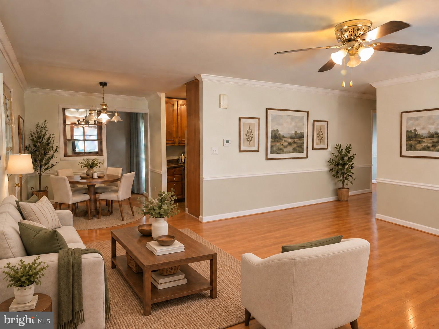 6820 Mayo Ct, Springfield, VA 22150 photo