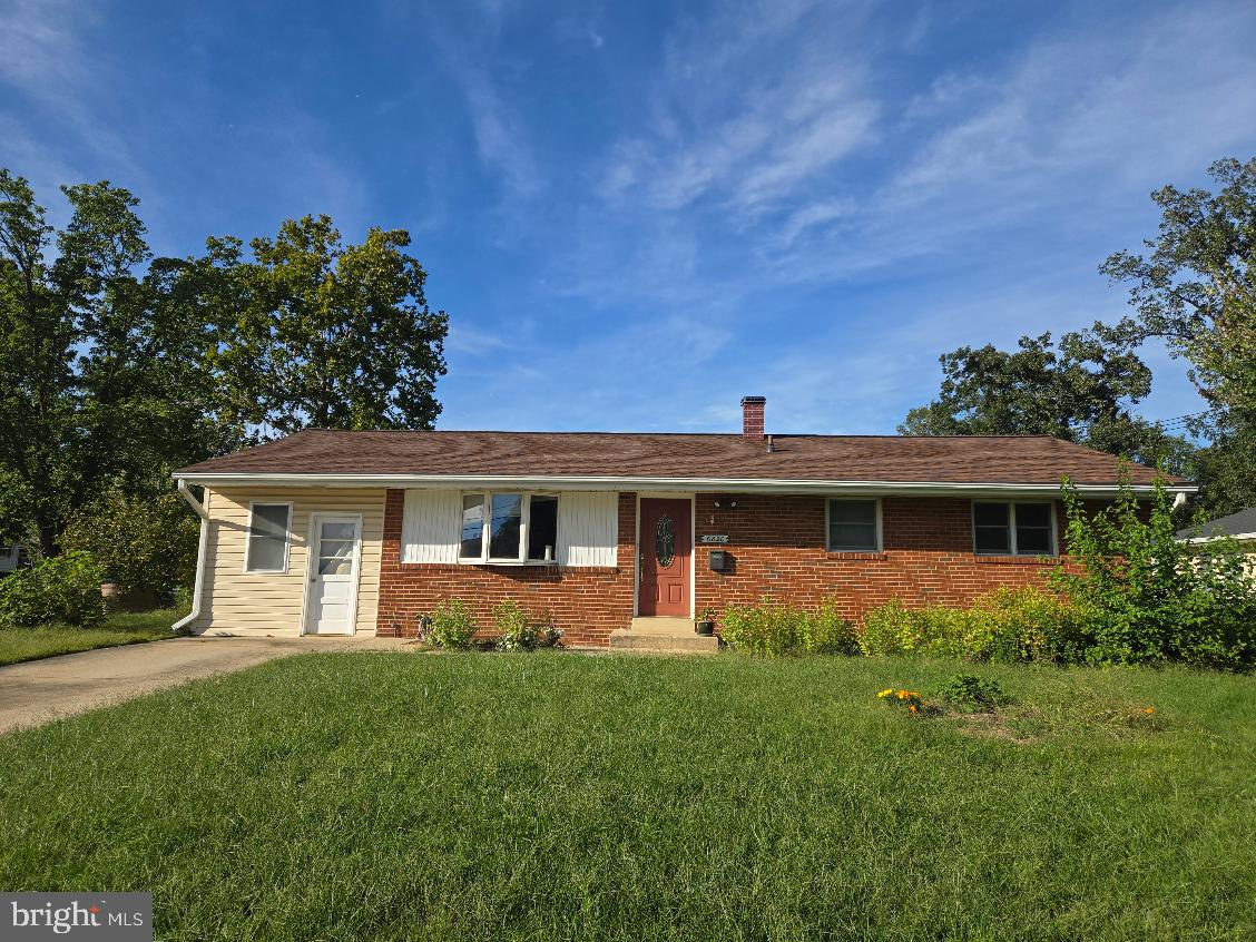 6820 Mayo Ct, Springfield, VA 22150 photo