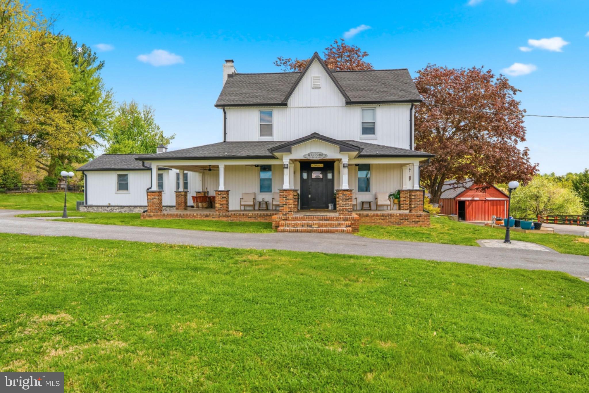 3524 Blenheim Rd, Phoenix, MD 21131 photo