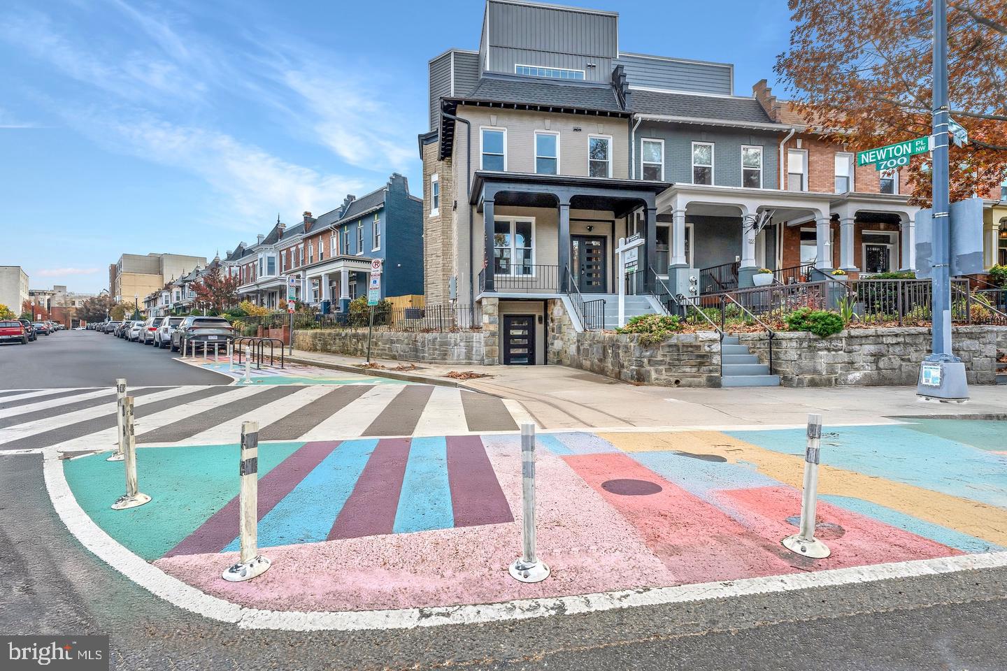 3521 New Hampshire Ave, Washington, DC 20010