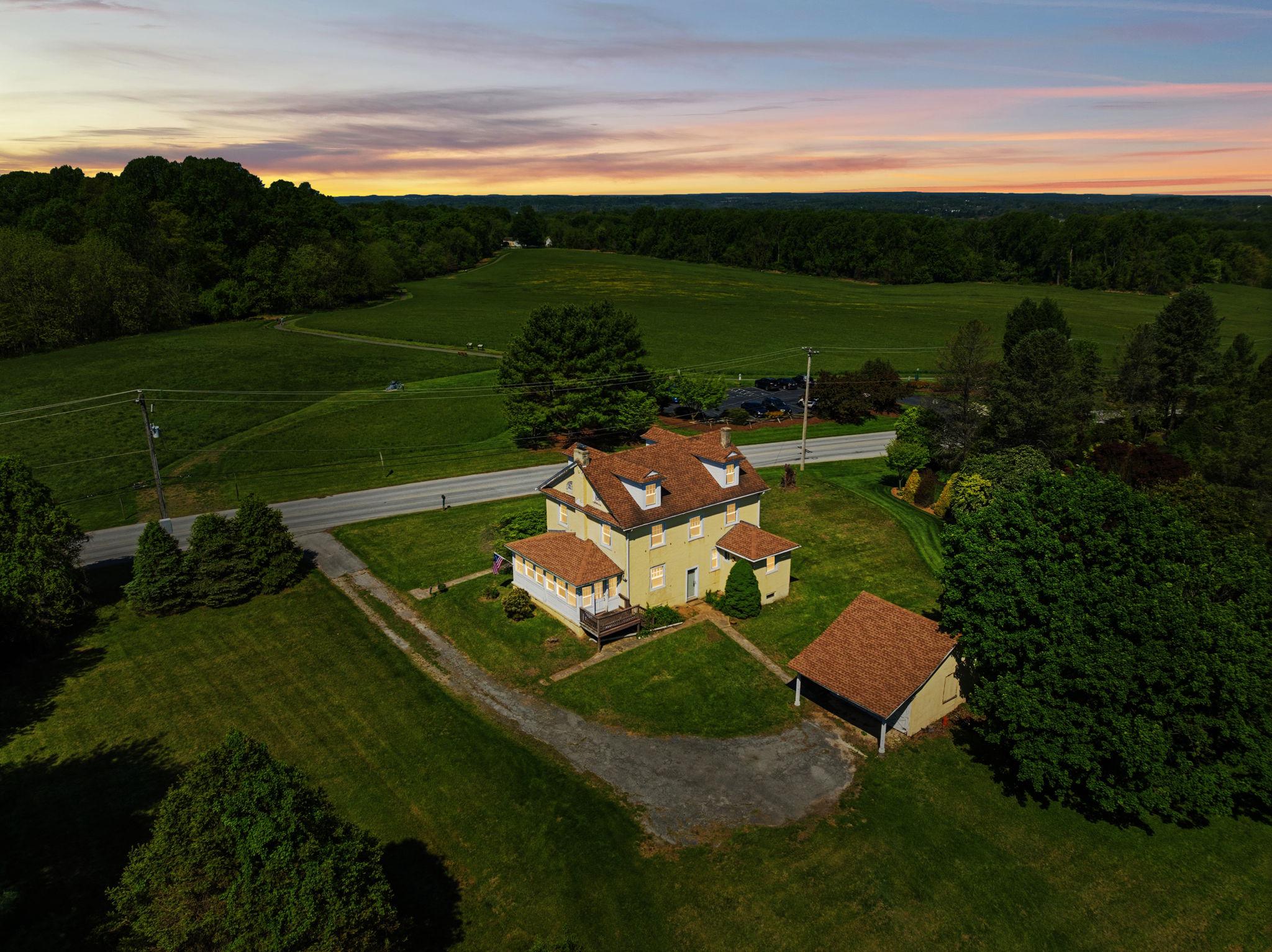 1325 New St, West Chester, PA 19382