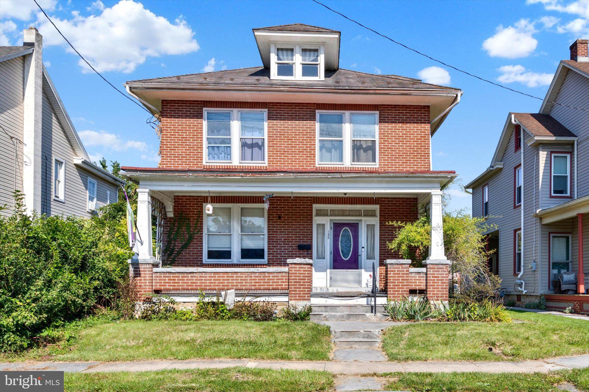 135 Sheridan Ave, Annville, PA 17003