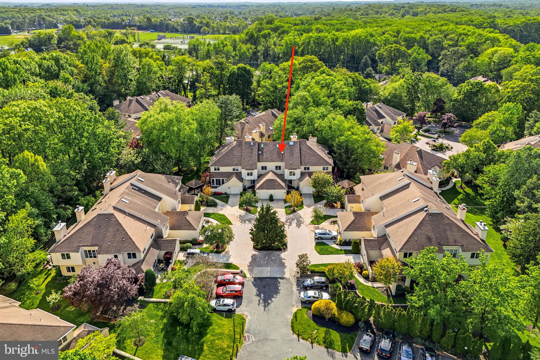 1606 Chanticleer, Cherry Hill, NJ 08003 photo