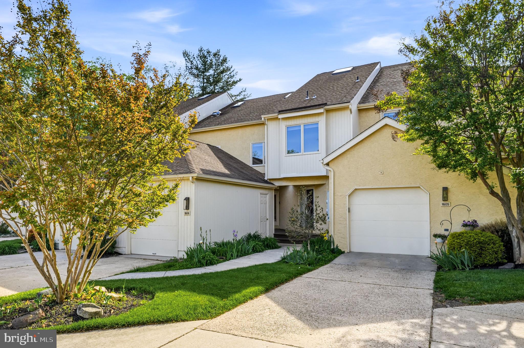 1606 Chanticleer, Cherry Hill, NJ 08003 photo