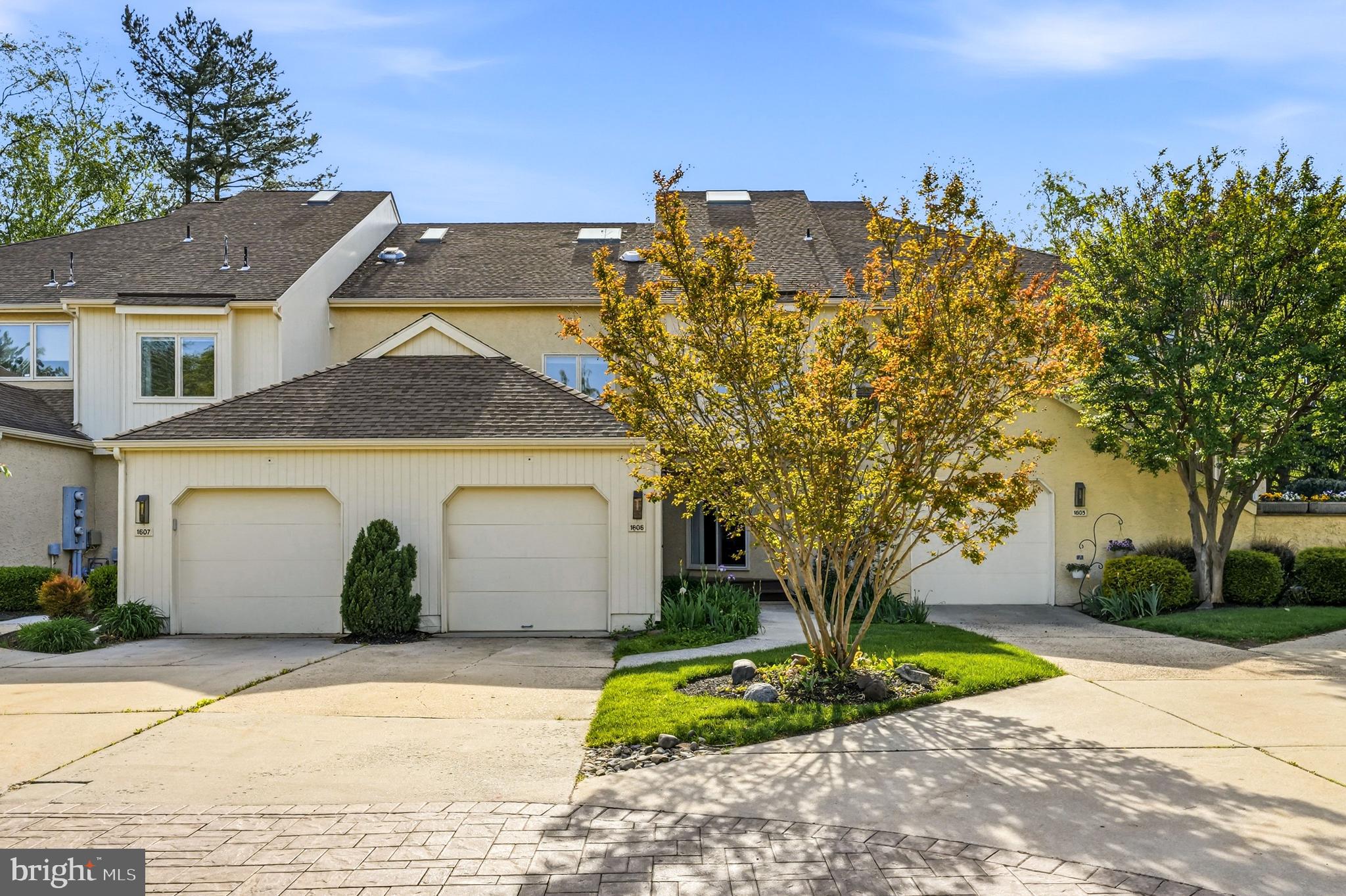 1606 Chanticleer, Cherry Hill, NJ 08003 photo